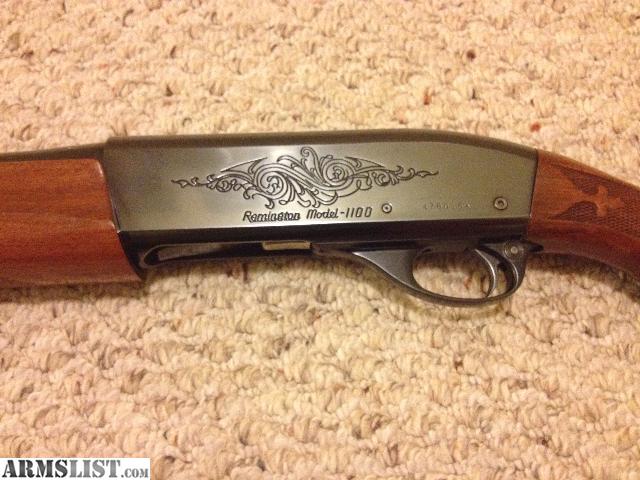 What year is my remington 1100 serial number?
